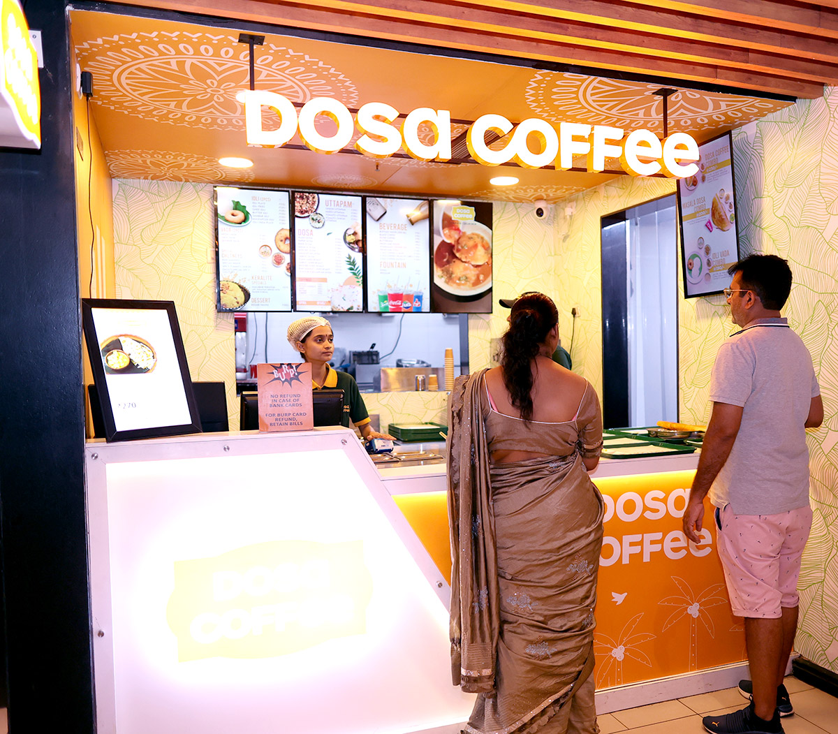 DosaCoffee1