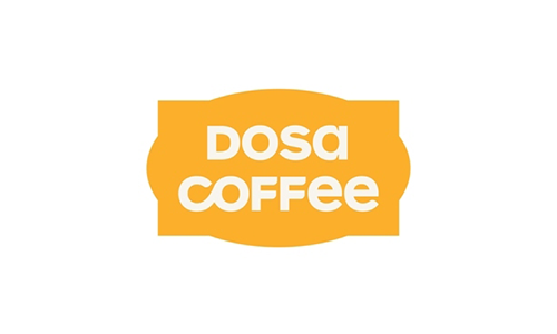 DosaCoffee_logo2